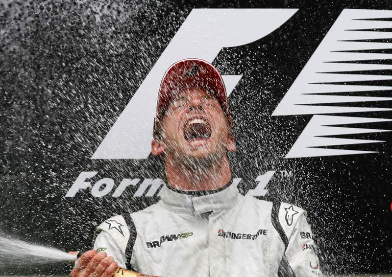 Illustration for article titled 2009 Spanish Grand Prix: A Great Battle of Strategy